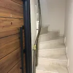 Hotel Darkblue