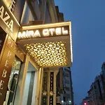 Mira Hotel Istanbul