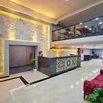 The Bold Hotel