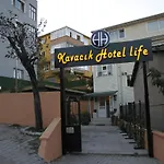 Kavacik Hotel Life