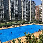 Milpark Apartment