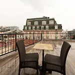 Hotel Dı Poesıa