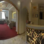 Hotel Grand Milan