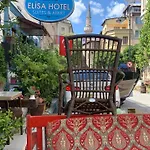 Elisa Apart 3