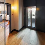 Stay Lab Residence