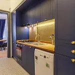 1 Bedroom Renovated House In Taksim