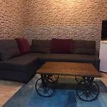 Hygienic Budget Accommodation Central 40 50 Square Meters With Garden