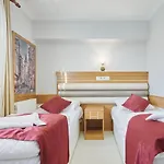 Central Suites Taksim