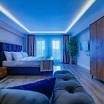 Galata Hill Hotel