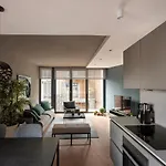 Modern Newly Design Beautiful 2Bed2Bath Home! #68