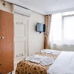 Camelot Apartment