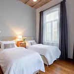 Stay Istanbul Apartments