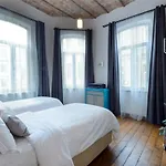 Stay Istanbul Apartments