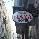 Taksim Maya Hotel