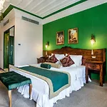 Rose Garden Suites