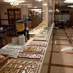 Taksim Metropark Hotel