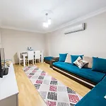 Lion Home