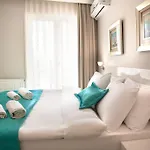 Premium Residence Taksim Square