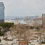 Taksim Square Apartment, Great View, Luxury