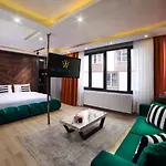 Walton Residence Sisli