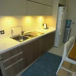 Venezia Mega Residence