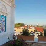 White House Hotel Istanbul