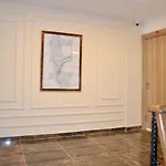 Sultanahmet çoşkun hotel