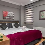 Mila House Ayasofya