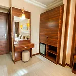 Mekke Hotel Istanbul