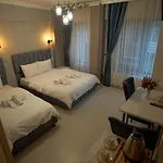 Zion Home Butik Otel