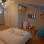 Zion Home Butik Otel