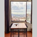 Unique Loft With 2 Bedroom 2 Terraces And Amazing 360 Views!