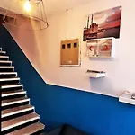 Maria Apart Hotel Close To Galata Tower And Taksim