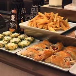 Hotel Ephesus Istanbul