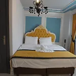 Taksim Maya Hotel