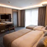 Best Garden Hotel