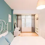 Centrally Located Huge Apartment In Cihangir