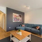 Centrally Located Huge Apartment In Cihangir