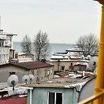 İstanbul ada apart