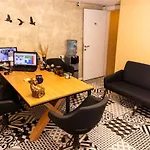 Galata Door Hotel