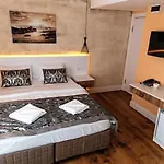 Galata Door Hotel