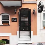 Galata Door Hotel