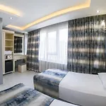 Hurriyet Hotel