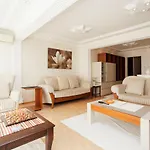 The Bosphorus Apartment