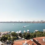 The Bosphorus Apartment