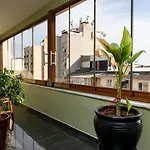 Ottoman Design Suites