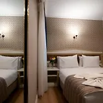 Mevlana Hotel