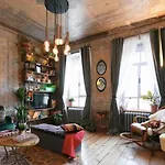 19Th Century Luxury Loft In Galata