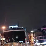 Grand Park Hotel Istanbul City Center Bed And Breakfast