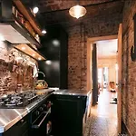 19Th Century Luxury Loft In Galata
